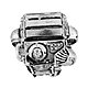 010118607 - Devastators Plasma Cannon Backpack