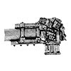 010205304 - Obliterator Left Arm 1