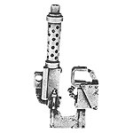 010307703 - Ork Dreadnought Big Shoota
