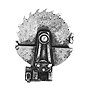 010307708 - Ork Dreadnought Buzzsaw