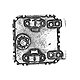 010308409 - Killer Kan Lid