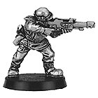010504901 - Shock Troop with Lasgun 1