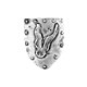 020210402 - Empire Warrior Priest Shield