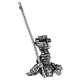 020302202 - Grail Knight Standard Bearer Body