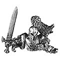 020302801 - The Green Knight Body