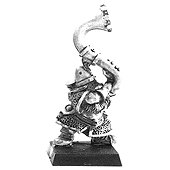 020501604 - Dwarf Hammer Horn Blower