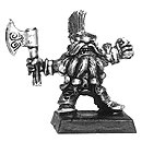 020502510 - Troll Slayer with Axe 1