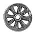 020902304 - Pump Wagon Wheel 1