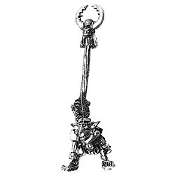 020903606 - Forest Goblin Spider Banner Bearer