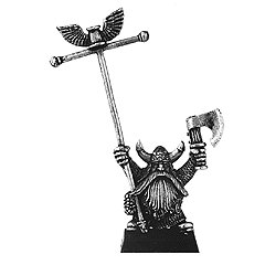 020503504 - Bugman's Standard Bearer