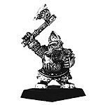 020508101 - Dwarf Ironbreaker 1