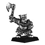 020508102 - Dwarf Ironbreaker 2