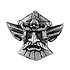 020501603 - Dwarf Hammerer Standard Top