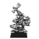 020501601 - Dwarf Hammerer Champion