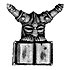 020507504 - Dwarf Longbeard Standard Top