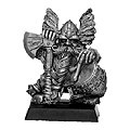 020507502 - Dwarf Longbeard Musician
