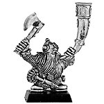 020508002 - Dwarf Ranger Musician