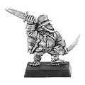110202901 - Halfling Scout