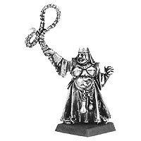 110201601 - Sigmarite Matriarch 2 Body