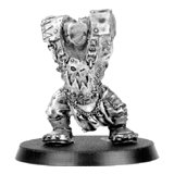 010307901 - Ork Warboss Body