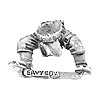 010308804 - Heavy Weapon Legs 2