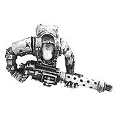 010308801 - Boy with Heavy Shoota