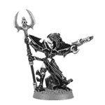 011202601 - Dark Eldar Lord Female