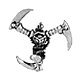010400603 - Right Hand and Silent Death