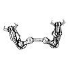 010403003 - Warp Spider Exarch Death Spinner