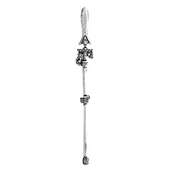 010406802 - Eldar Farseer Spear