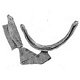 139901005 - Cherubael Straps Sprue