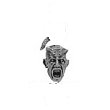 139901001 - Cherubael Head