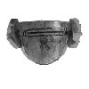 139901101 - Tyrus Right Shoulder Pad