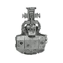139901106 - Tyrus Rear Body