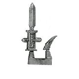 139901115 - Tyrus Fist Blade