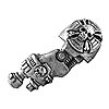 010104203 - Cyclone Missle Launcher Targeter