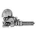 010100705 - Assault Cannon