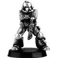 010101604 - Blood Claw 3