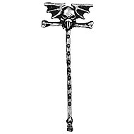 020701702 - Krell's Banner Pole