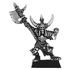 020701701 - Krell Body
