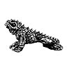 020801301 - Lizard 1