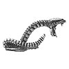 020801902 - Serpent 2