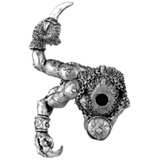 020602002 - Boneripper Torso