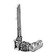 010501504 - Chenkov Power Sword Arm