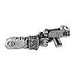 010501503 - Chenkov Bolt Pistol Arm