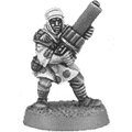 010506020 - Tallarn Desert Raider with Grenade Launcher