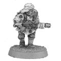 010500502 - Tallarn Desert Raider with Lasgun 2