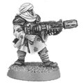 010500501 - Tallarn Desert Raider with Meltagun
