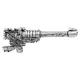 010201206 - Chaos Space Marine Lascannon