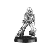 010202903 - Chaos Space Marine 1
